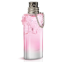 Thierry Mugler Womanity Aqua Chic Perfume