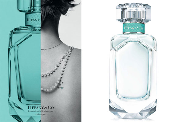 Tiffany & Co. Tiffany Fragrance