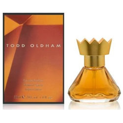 Todd Oldham Perfume Perfume