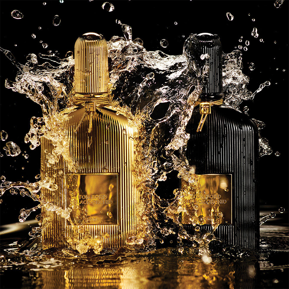 Vince Camuto perfume rum scent? - health and beauty - by owner
