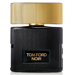 Lara Stone Gets Dark for Tom Ford 'Noir' Fragrance Ad – Fashion