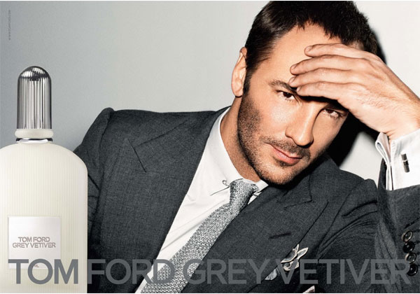 Tom Ford Grey Vetiver Fragrances - Perfumes, Colognes, Parfums, Scents  resource guide - The Perfume Girl