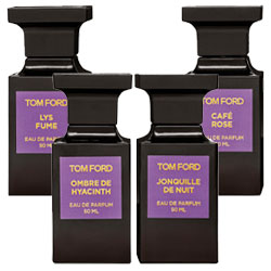 Tom Ford Private Blend Jardin Noir Fragrances - Perfumes, Colognes,  Parfums, Scents resource guide - The Perfume Girl
