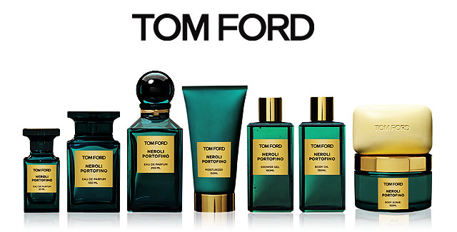 Tom Ford Neroli Portofino Fragrances - Perfumes, Colognes, Parfums, Scents  resource guide - The Perfume Girl