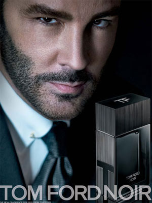 Tom Ford Noir Fragrances - Perfumes, Colognes, Parfums, Scents resource ...