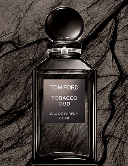 Tom Ford Tobacco Oud fragrance, woody spicy fragrance for women and men