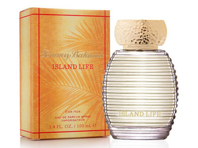Tommy Bahama Island Life for Her - Perfumes, Colognes, Parfums, Scents ...