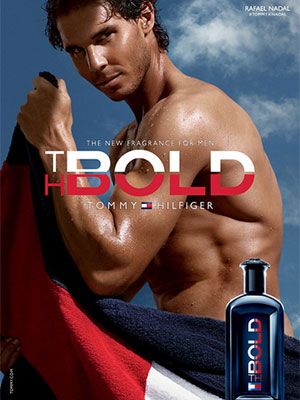Tommy Hilfiger TH Bold - Perfumes, Colognes, Parfums, Scents resource ...
