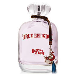 Hippie Chic True Religion fragrance