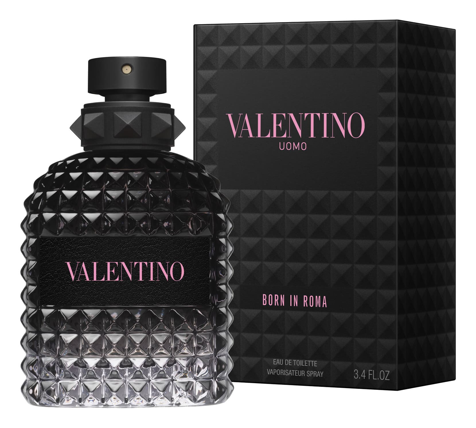 Valentino Uomo Born in Roma Valentino Uomo Born in Roma mens fragrance guide