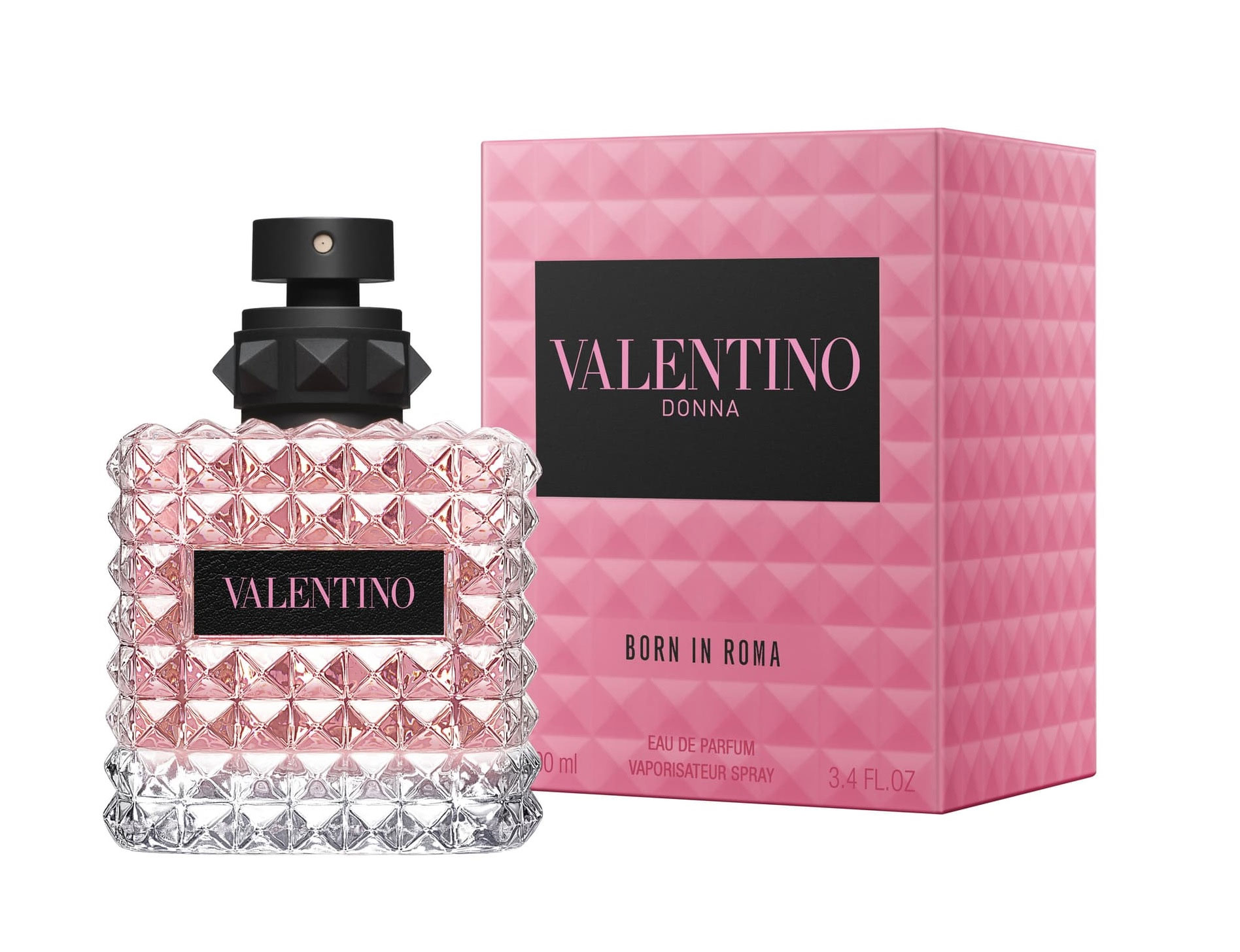 Valentino Born in Roma Valentino Born in Roma floriental perfume guide