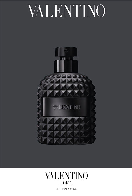 Valentino Uomo - Perfumes, Colognes, Parfums, Scents resource guide ...