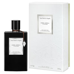 Van Cleef & Arpels Ambre Imperial - Perfumes, Colognes, Parfums, Scents ...