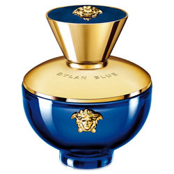 Versace Dylan Blue Pour Femme fragrance