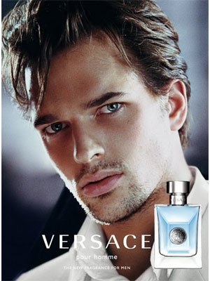 Versace Pour Homme Fragrances - Perfumes, Colognes, Parfums, Scents ...