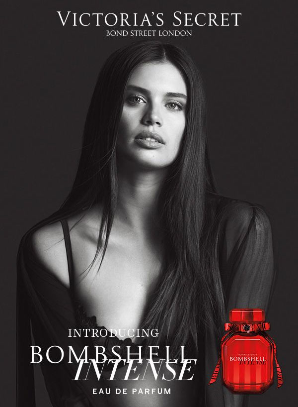 Victoria's Secret Bombshell Intense Fragrances - Perfumes, Colognes,  Parfums, Scents resource guide - The Perfume Girl