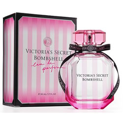 Victoria's Secret Bombshell Fragrances - Perfumes, Colognes