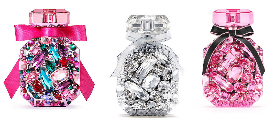 Victoria's Secret Bombshell Fragrances - Perfumes, Colognes
