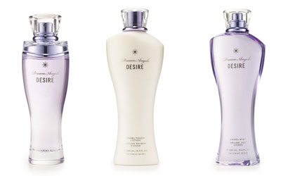 Dream Angels Desire Perfume by Victoria's Secret