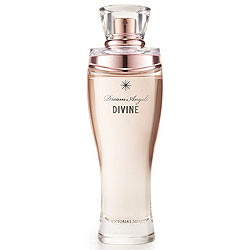 Victoria's Secret Dream Angels Divine Fragrances - Perfumes, Colognes,  Parfums, Scents resource guide - The Perfume Girl