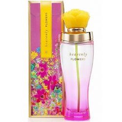 Victoria's Secret Dream Angels Heavenly Flowers Perfume