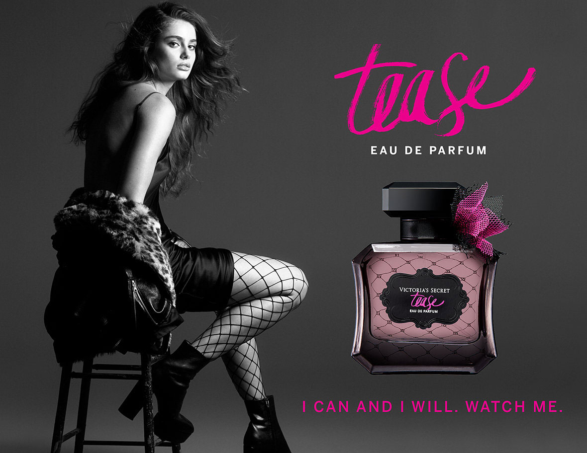 Victoria's Secret Tease By Victoria's Secret Eau De Parfum Spray