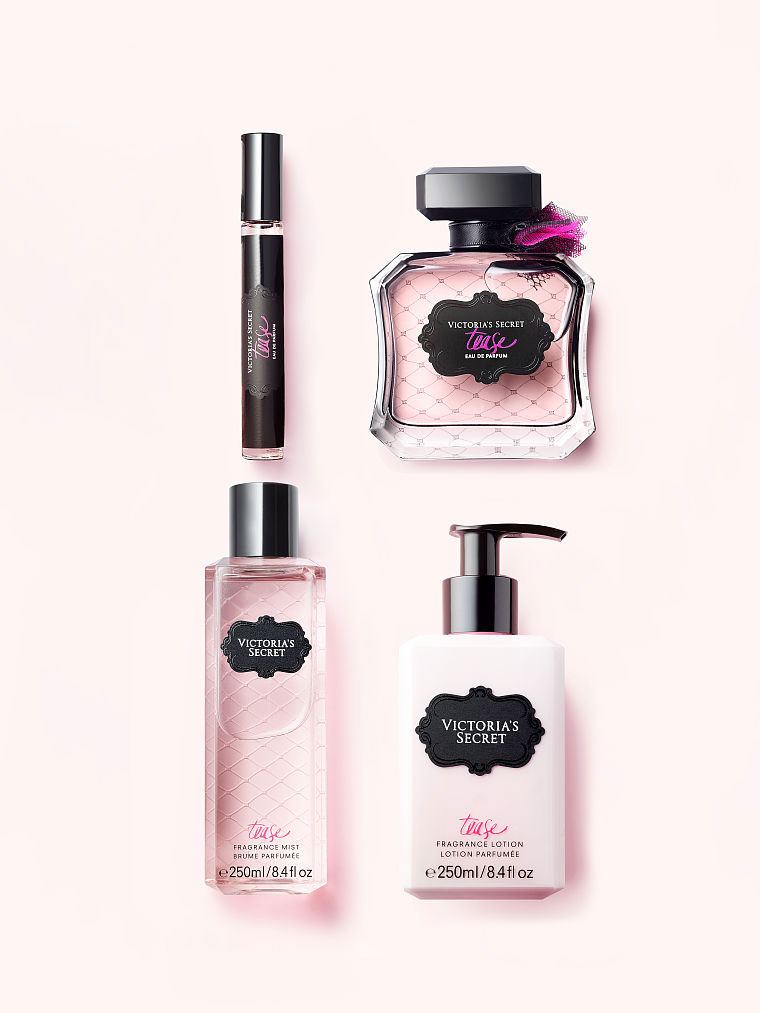 Victoria's Secret Tease Victoria's Secret Tease perfume fruity floral ...