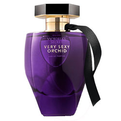 Victoria's Secret Very Sexy Orchid bottle