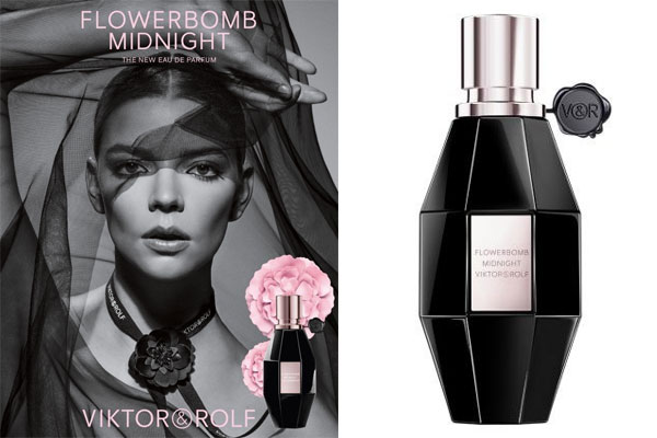 Viktor Rolf Flowerbomb Midnight Viktor Rolf Flowerbomb Midnight Jasmin Floral Perfume Guide