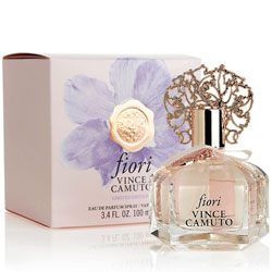Vince Camuto Fiori - Perfumes, Colognes, Parfums, Scents resource