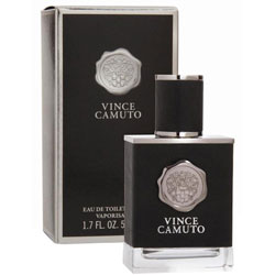 Vince Camuto Man - Perfumes, Colognes, Parfums, Scents resource guide ...