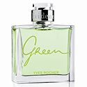 Yves Rocher Comme une Evidence Green fragrance