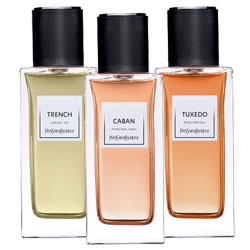 Yves Saint Laurent Le Vestiaire des Parfums Fragrance