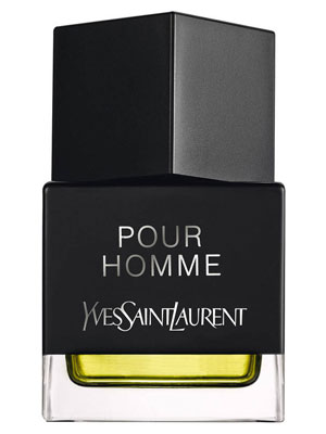 Yves Saint Laurent Pour Homme Fragrances - Perfumes, Colognes, Parfums ...