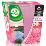 Air Wick Virgin Islands home fragrances