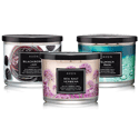 Avon Fresh Picked Scents Candles