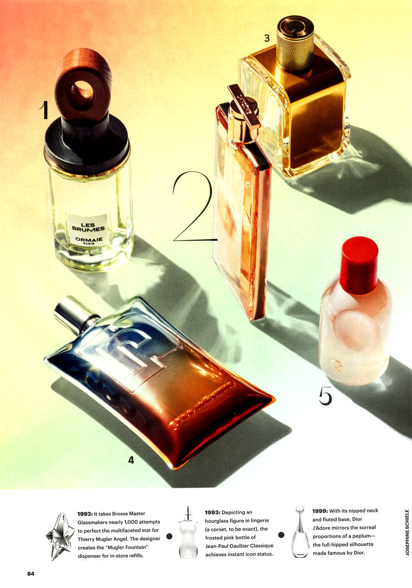 J'adore Dior Fragrances - Perfumes, Colognes, Parfums, Scents resource ...