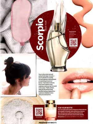 Cosmo Scent Soulmate 8 of 10
