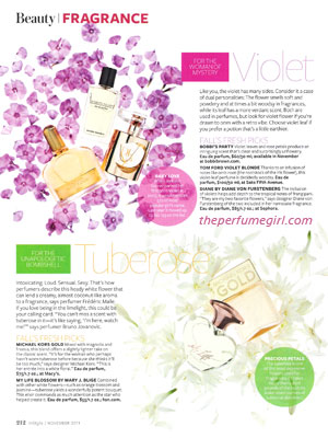 Tom Ford Violet Blonde Fragrances - Perfumes, Colognes, Parfums, Scents ...