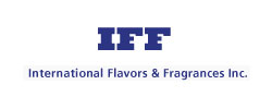 International Flavors and Fragrances manufacturer