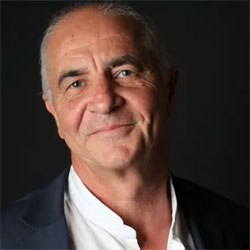 Michel Girard Perfumer
